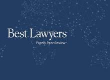 28 Lawyers of KIAP are named the leading lawyers by the international rating Best Lawyers 2021