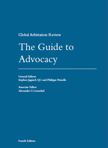 GAR - The Guide to Advocacy, Edition 4. Cultural Considerations in Advocacy: Russia and Eastern Europe