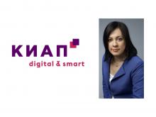 Elena Buranova is elected as Partner of KIAP Digital & Smart