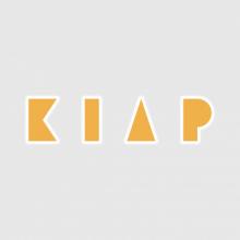 KIAP rebrands and launches a new website