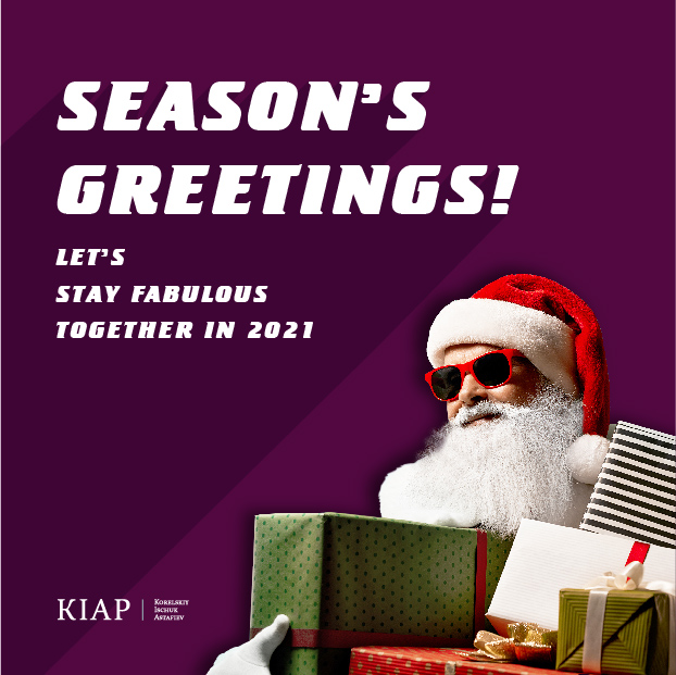 Season's greetings from KIAP (Santa).jpg