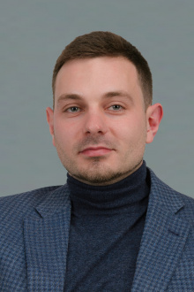 Eldar Guliev