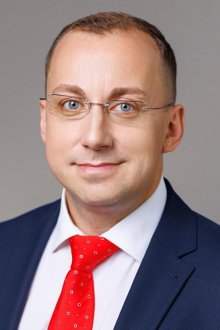 Andrey Korelskiy