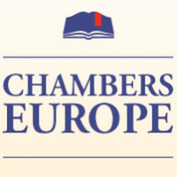 KIAP in Chambers Europe 2017 International Ranking