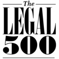 Nine Practice Areas of KIAP, Attorneys at Law, are recommended by International Ranking The Legal 500 EMEA 2016