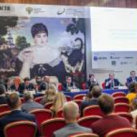 Ilya Ischuk spoke at the Xth annual Vedomosti conference “Antitrust Regulation in Russia”