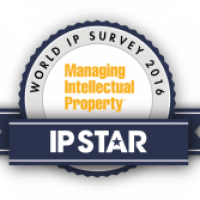 KIAP Partner Konstantin Suvorov﻿ is named the IP Patent Star﻿ according to Managing IP magazine