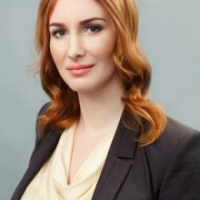 Anna Grishchenkova joins KIAP as a partner