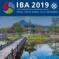 Anna Grishchenkova will speak at the IBA Annual Conference 2019 in Seoul