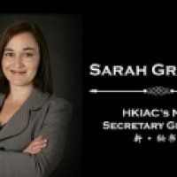 Interview with Sarah Grimmer, new Secretary General of HKIAC