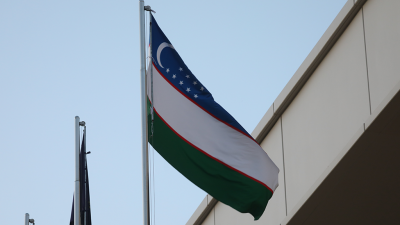 Узбекистан может запретить открытие счетов попавшим под санкции лицам