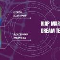 Marketing Dream Team 2.0 at KIAP