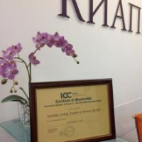 KIAP becomes a member of the International Chamber of Commerce (ICC)