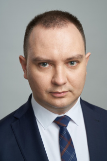 Dmitry Kalinichenko
