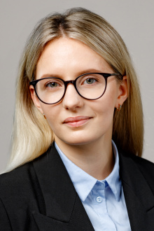 Anna Andreyeva