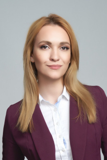 Lika Voyskovaya