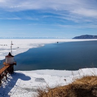 10th anniversary of KIAP on Baikal, March 2020