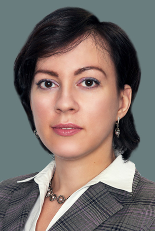 Elena Buranova will lead the Intellectual Property practice of KIAP, Attorneys at Law