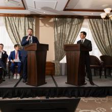 KIAP Law Firm at RIAC‑2026: a Battle for Jurisdiction and a Presentation of a Six‑Year Analysis of the Lugovoy Law Practice