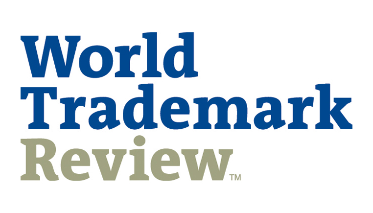 World Trademark Review 1000 (WTR 1000)