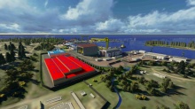AB KIAP provided legal support for Zvezda Shipbuilding complex in conclusion of transaction on launch of joint venture with Hyundai