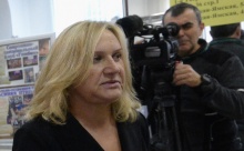 Представитель Батуриной объяснил суть иска к «Независимой газете»