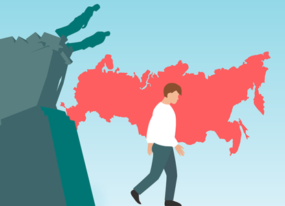 Импортозамещение на юррынке: почему ильфы уходят из России
