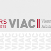 Anna Grishchenkova listed as arbitrator by Vienna International Arbitral Centre (VIAC)