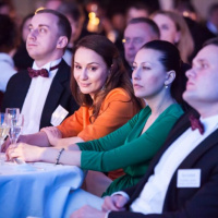 Церемония Chambers Europe Awards for Excellence 2013