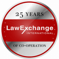 KIAP at the Annual LawExchange Conference 2019 in Prague