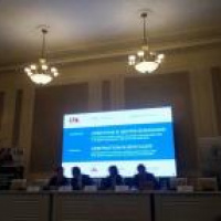 Anna Grishchenkova spoke at the conference “Arbitration in spotlight: enforcement of arbitral awards and interaction with state courts after the arbitration reform”