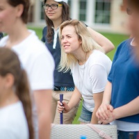 Летний корпоратив КИАП 2018 KIAP Golf Party