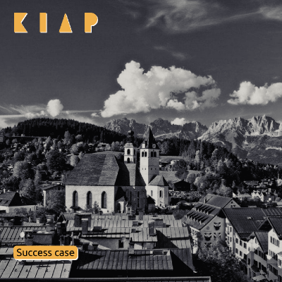 KIAP Law Firm Ensures Recognition and Enforcement of Austrian Court's Decision Within Russia, Based on Reciprocity and International Courtesy Principles