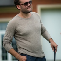 Летний корпоратив КИАП 2018 KIAP Golf Party