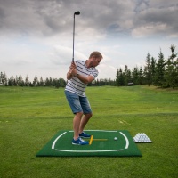 Летний корпоратив КИАП 2018 KIAP Golf Party