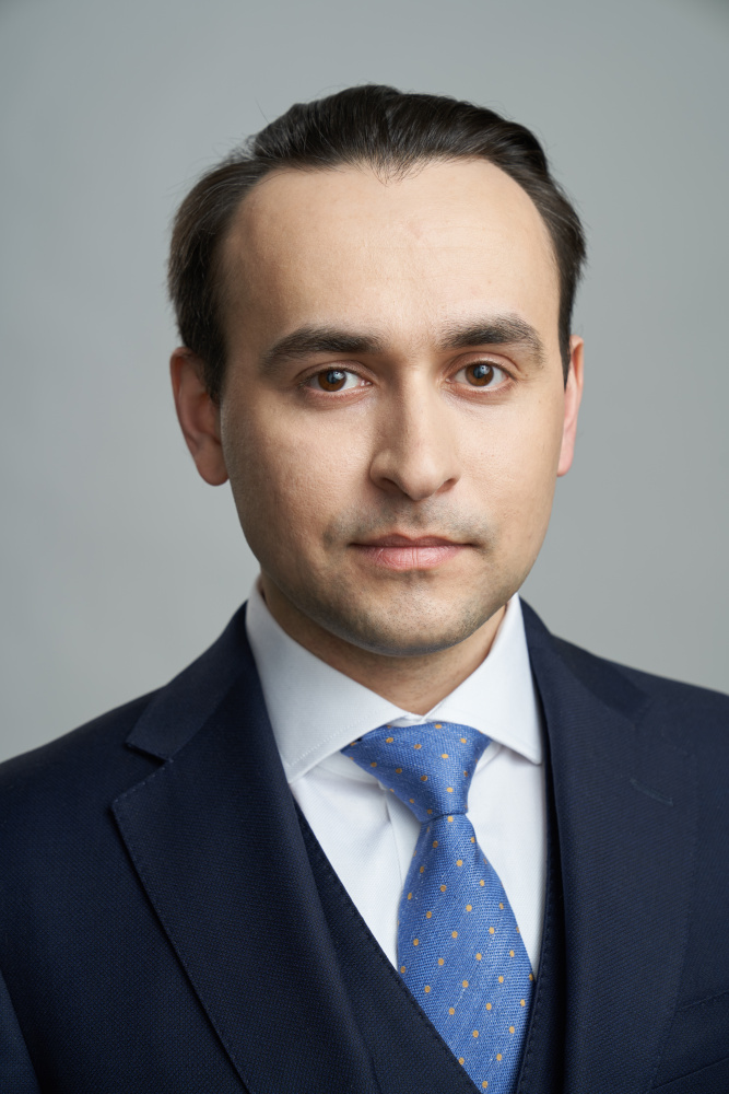 Il’ja Dedkowskij