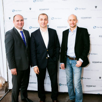 Осенний раут 2012