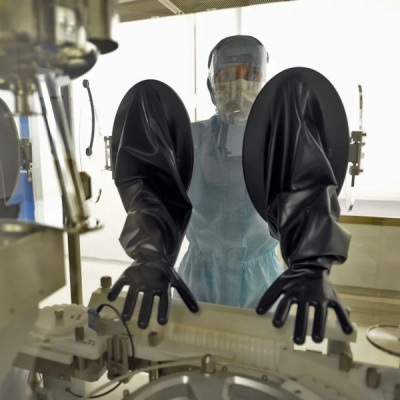 Японская Takeda передаст завод в Ярославле российской компании