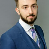 Georgy Karaoglanov is appointed a  Head of KIAP Employment practice