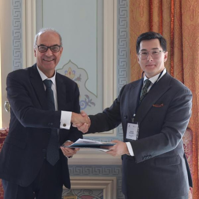 KIAP Law Firm Partner and RAA Board Member Stepan Sultanov Participates in Signing of ISTAC-RAA Cooperation Protocol in Istanbul