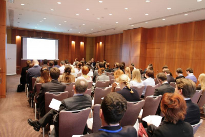 BUSINESS LUNCH AND SEMINAR RESULTS: “The Resolution of Disputes at the London Court of International Arbitration (LCIA): Practical Aspects”