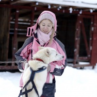 Зимний выезд КИАП в заснеженную Карелию. Январь 2019
