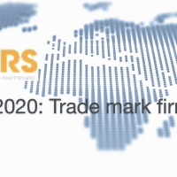 IP-практика КИАП в международном справочнике IP STARS 2020: Trade mark firm rankings