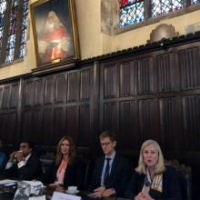 Anna Grishchenkova spoke at the “Russian Law Week 2018” in London