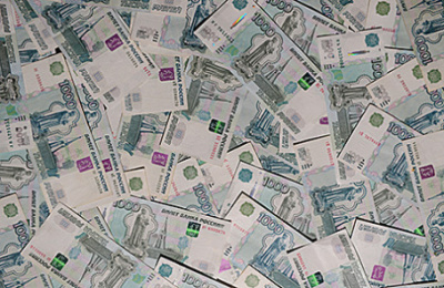 Займ под 2379% годовых. Особая арифметика МФО