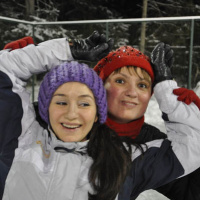 Новый год 2011