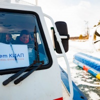 10-летие КИАП на Байкале, март 2020