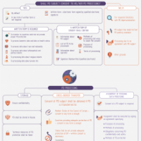 Infographic: Personal data in Russia
