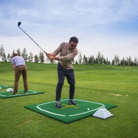 Летний корпоратив КИАП 2018 KIAP Golf Party