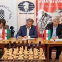 KIAP’s Attorneys at law gave legal advice on management and settlement agreement terms on providing Worldwide Chess Olympiad 2024